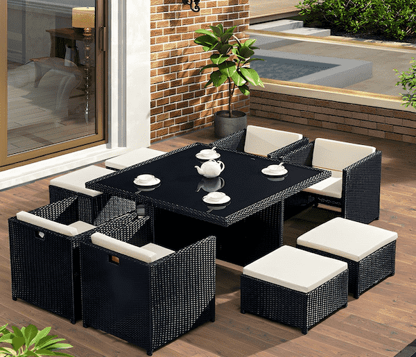 bàn làm việc nội thất