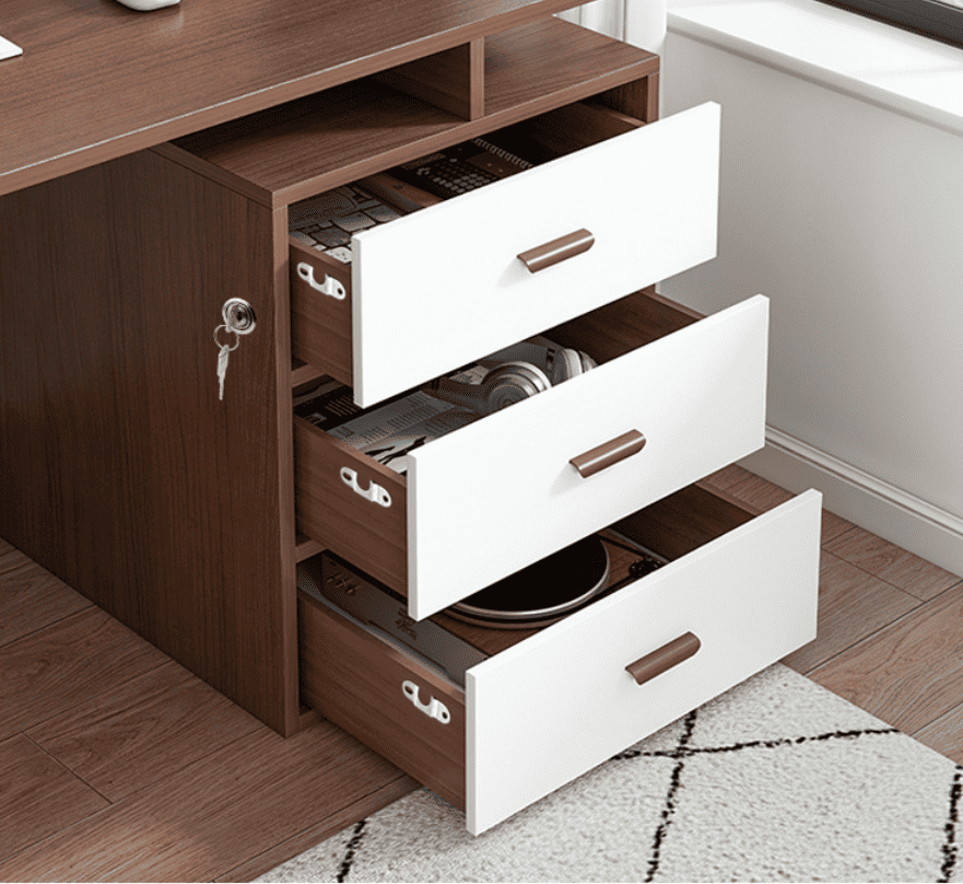 Tủ Nhỏ Đa Năng 3 Ngăn Kéo	