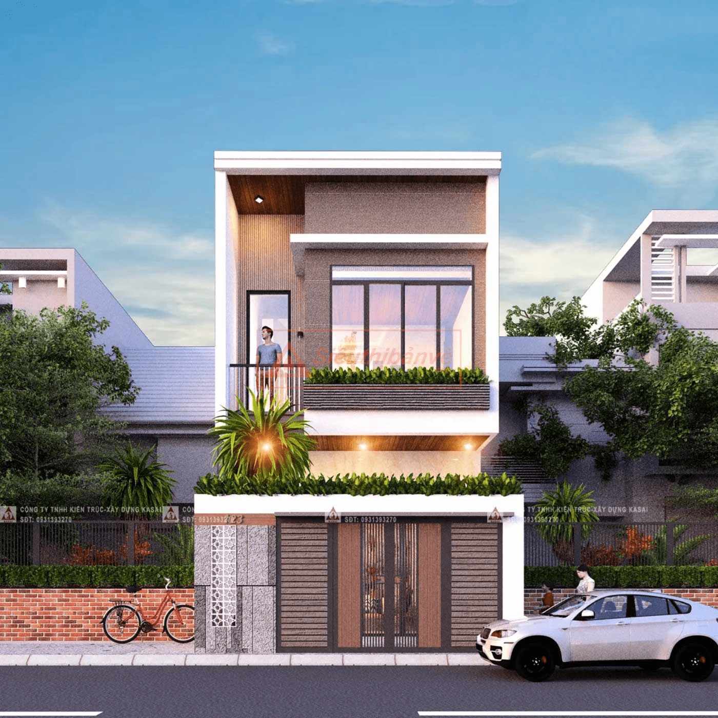 FAGO SPACE – GIẢI PHÁP KHÔNG CHỈ LÀ SẢN PHẨM, MÀ LÀ MỘT HỆ SINH THÁI NỘI – NGOẠI THẤT ĐỒNG BỘ