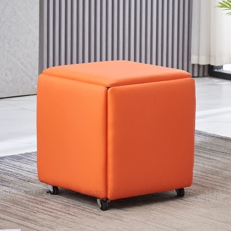 Ghế Đôn Đa Năng	