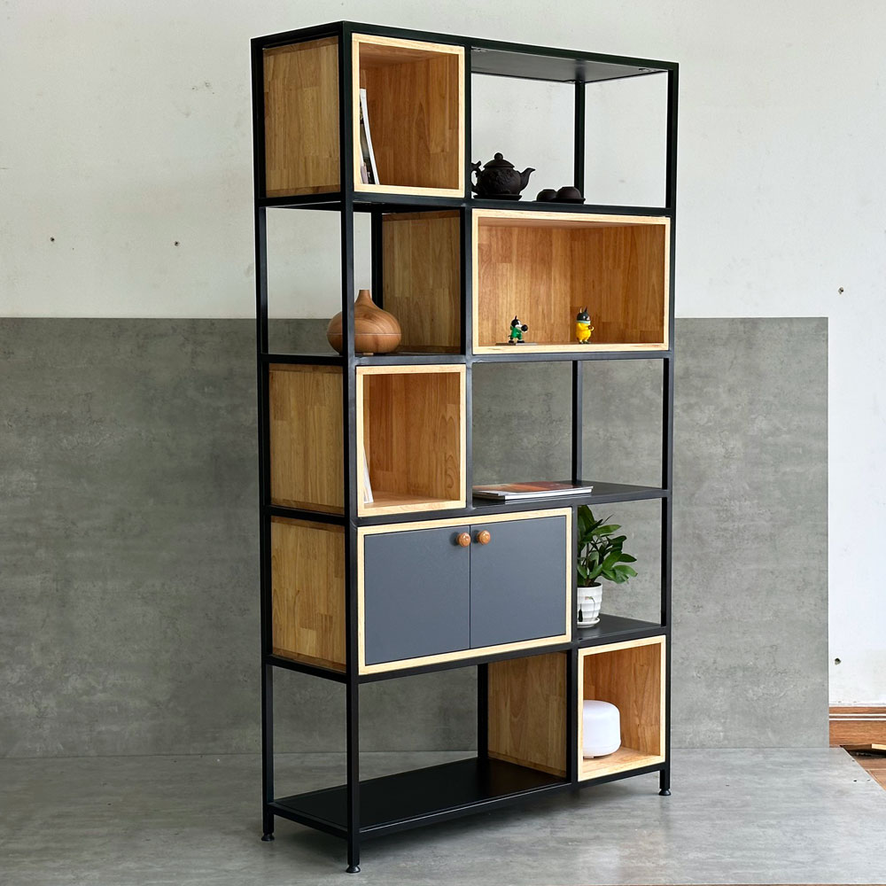 Tủ Nhỏ Đa Năng 3 Ngăn Kéo	